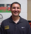 DC-G Boys Basketball Head Coach Rankin