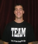 DC-G Boys Basketball Freshman Coach Jones