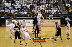 DC-G Boys Basketball Camps 2011 State Tournament Photos